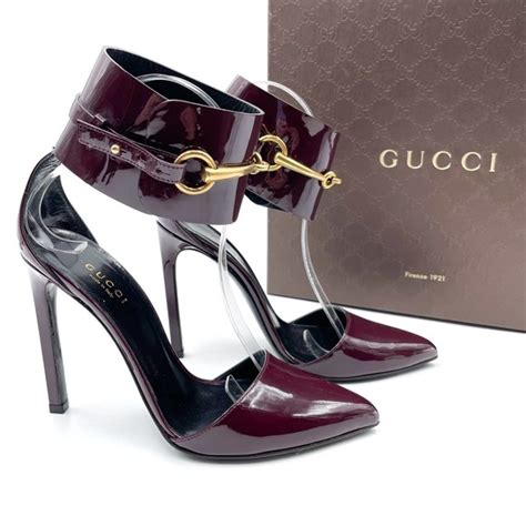 gucci ursula size 8|Gucci Pump .